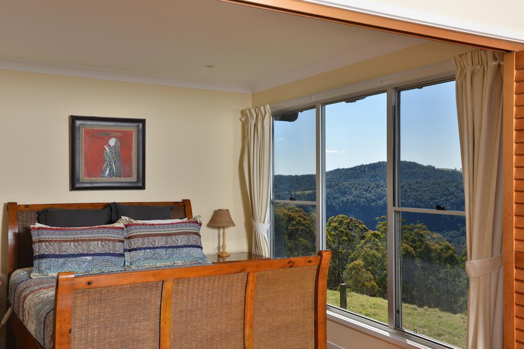 Spring Creek Mountain Cafe & Cottages Killarney 외부 사진