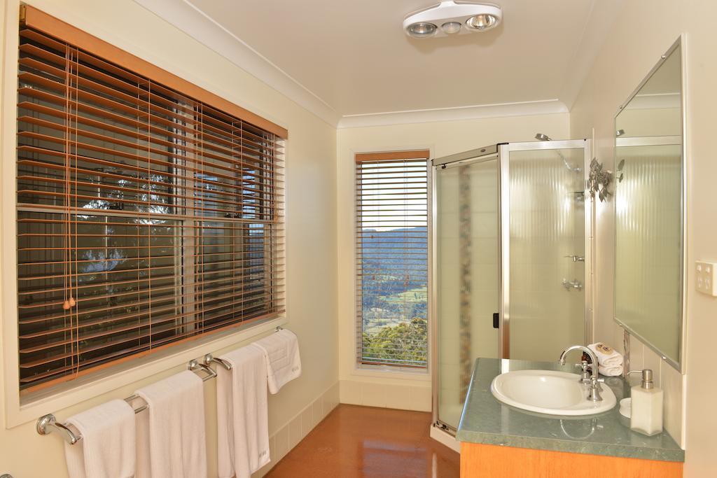 Spring Creek Mountain Cafe & Cottages Killarney 외부 사진