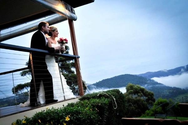 Spring Creek Mountain Cafe & Cottages Killarney 외부 사진
