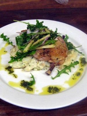 Spring Creek Mountain Cafe & Cottages Killarney 외부 사진