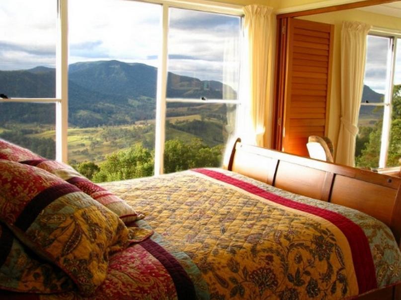 Spring Creek Mountain Cafe & Cottages Killarney 외부 사진