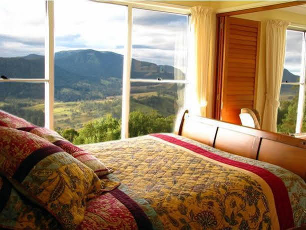 Spring Creek Mountain Cafe & Cottages Killarney 외부 사진